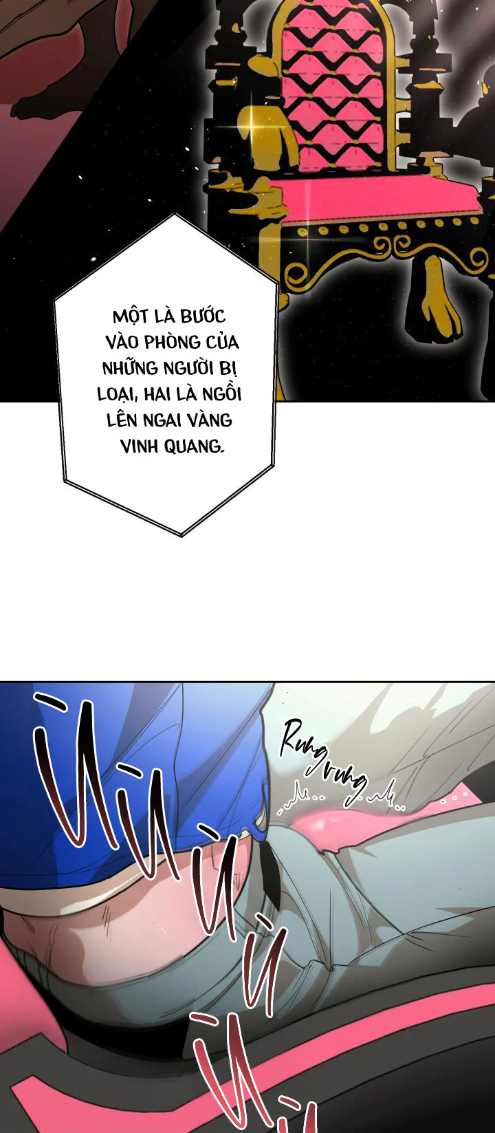 Đọc truyện Thử Thách Những Con Koo - Chapter 1
