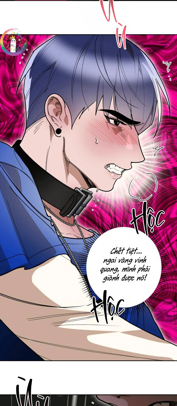 Đọc truyện Thử Thách Những Con Koo - Chapter 1