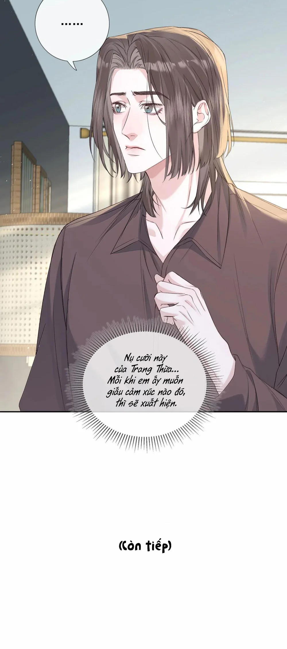Đọc truyện ĐÓI KHÁT - Chapter 39