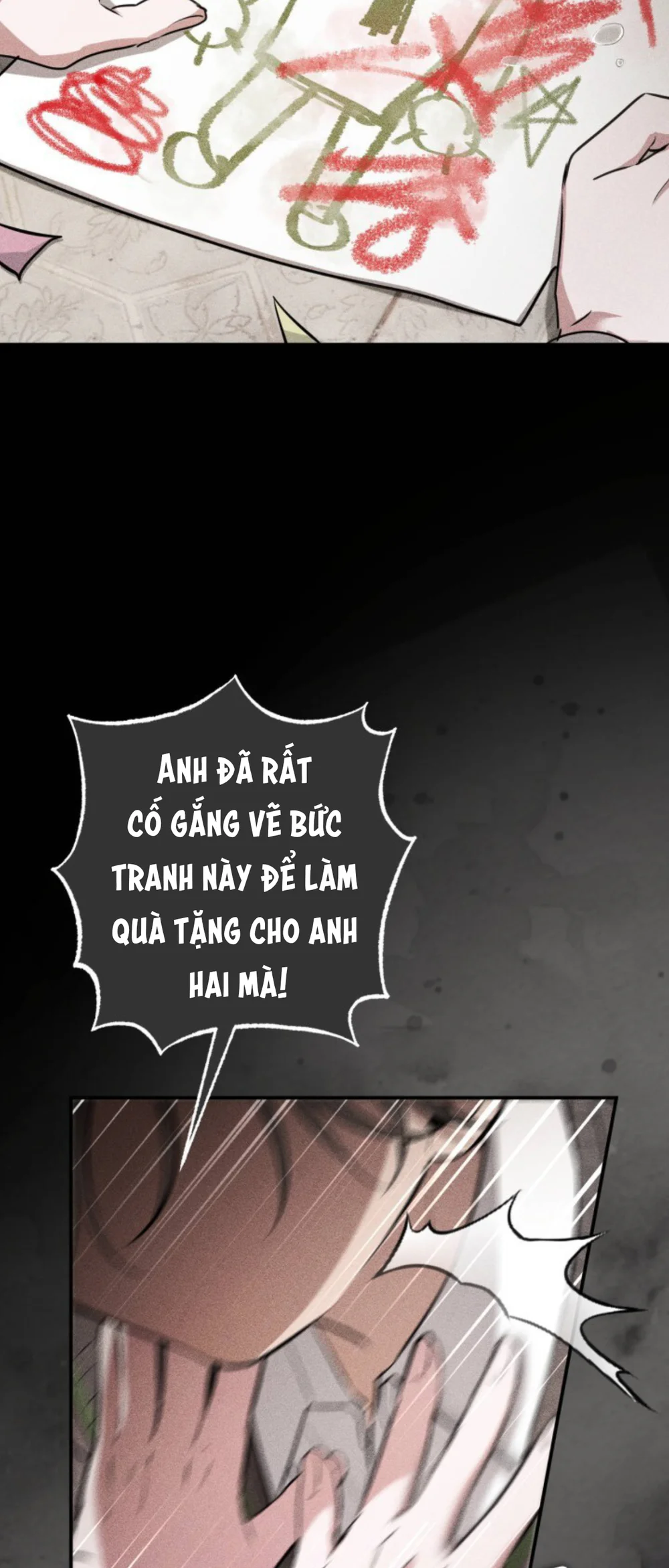 Đọc truyện Góc khuất Của Gia Đình Quý Tộc - Chapter 15