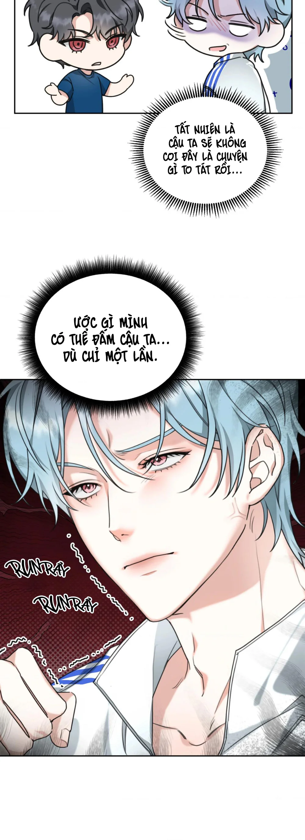 Đọc truyện Cuộc chia tay hoàn hảo - Chapter 2