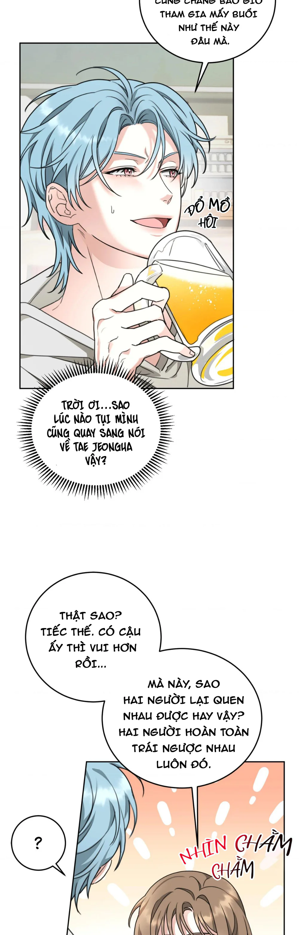 Đọc truyện Cuộc chia tay hoàn hảo - Chapter 2