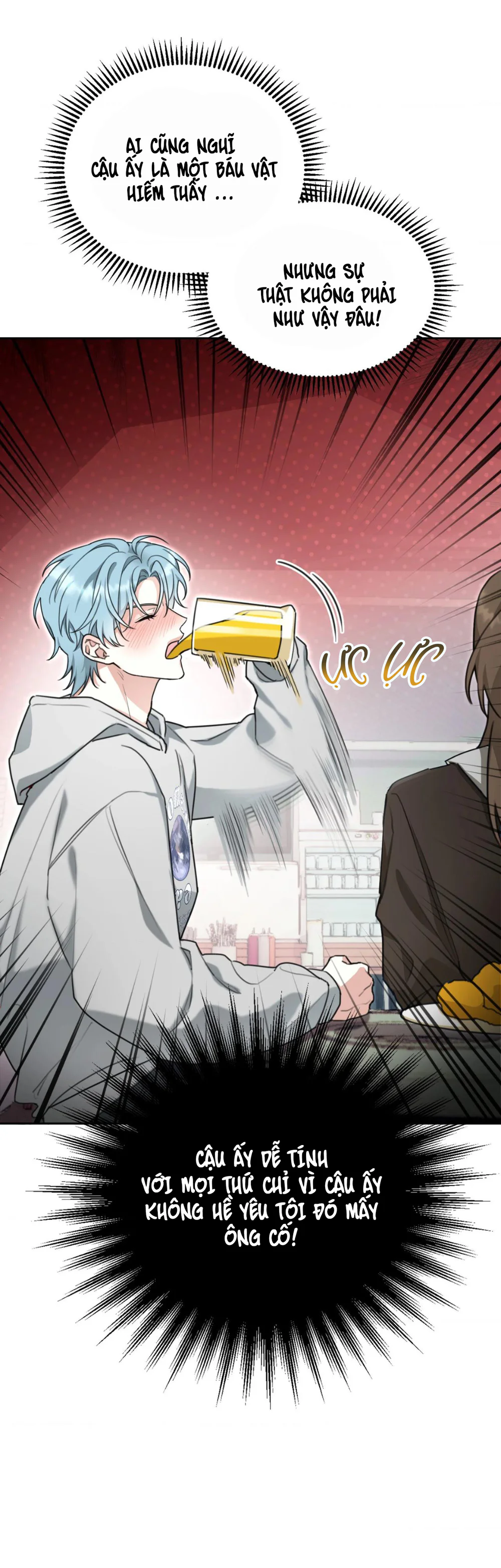 Đọc truyện Cuộc chia tay hoàn hảo - Chapter 2