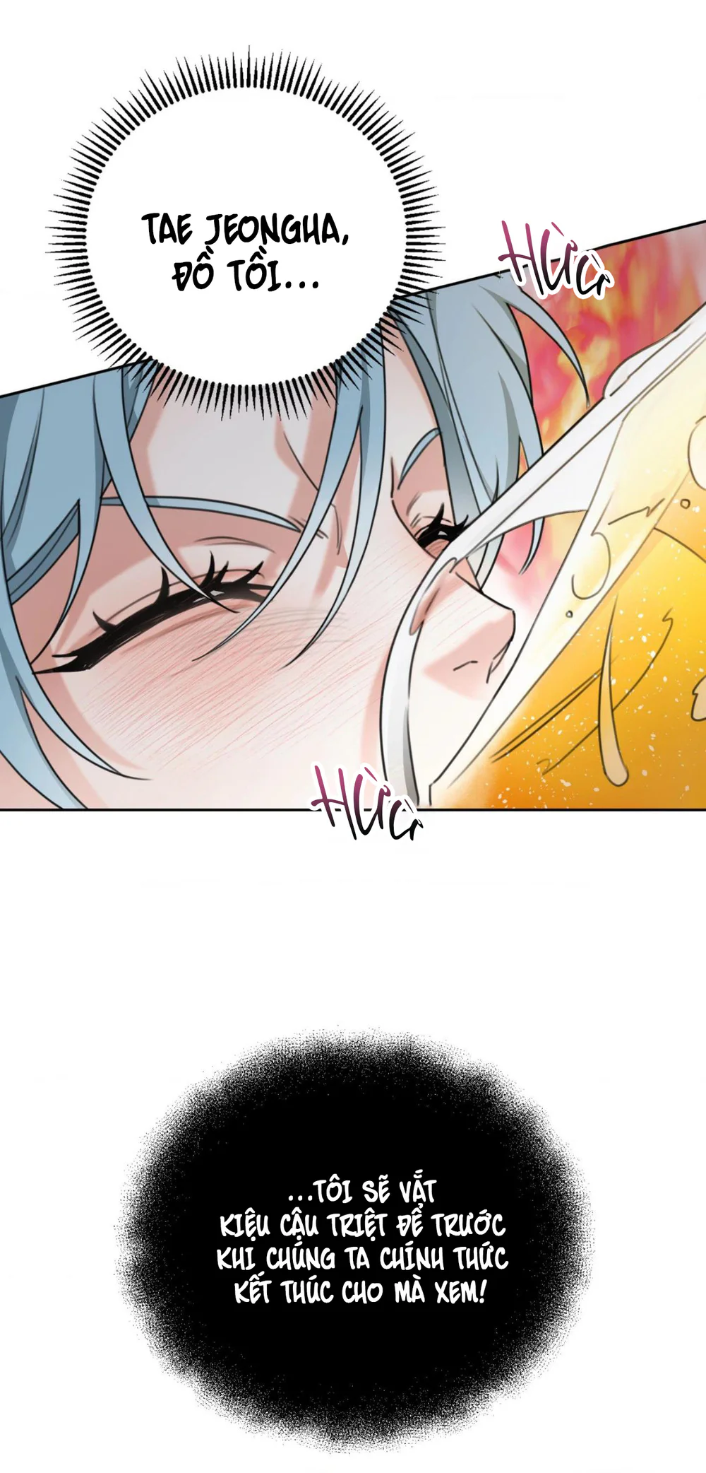 Đọc truyện Cuộc chia tay hoàn hảo - Chapter 2