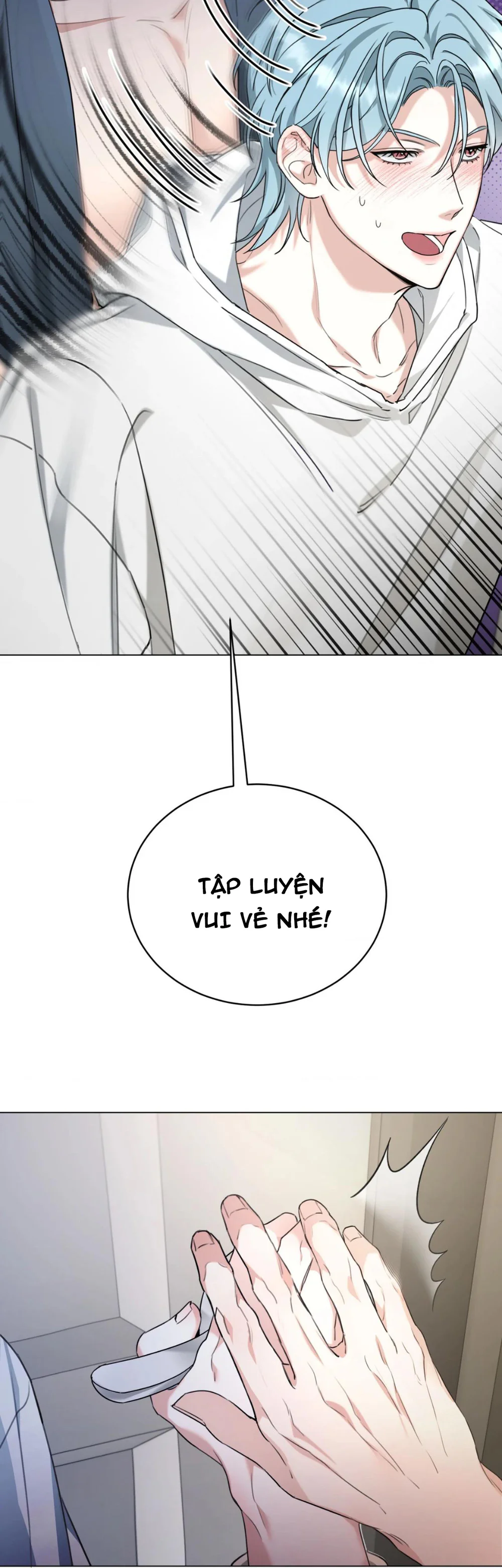 Đọc truyện Cuộc chia tay hoàn hảo - Chapter 2