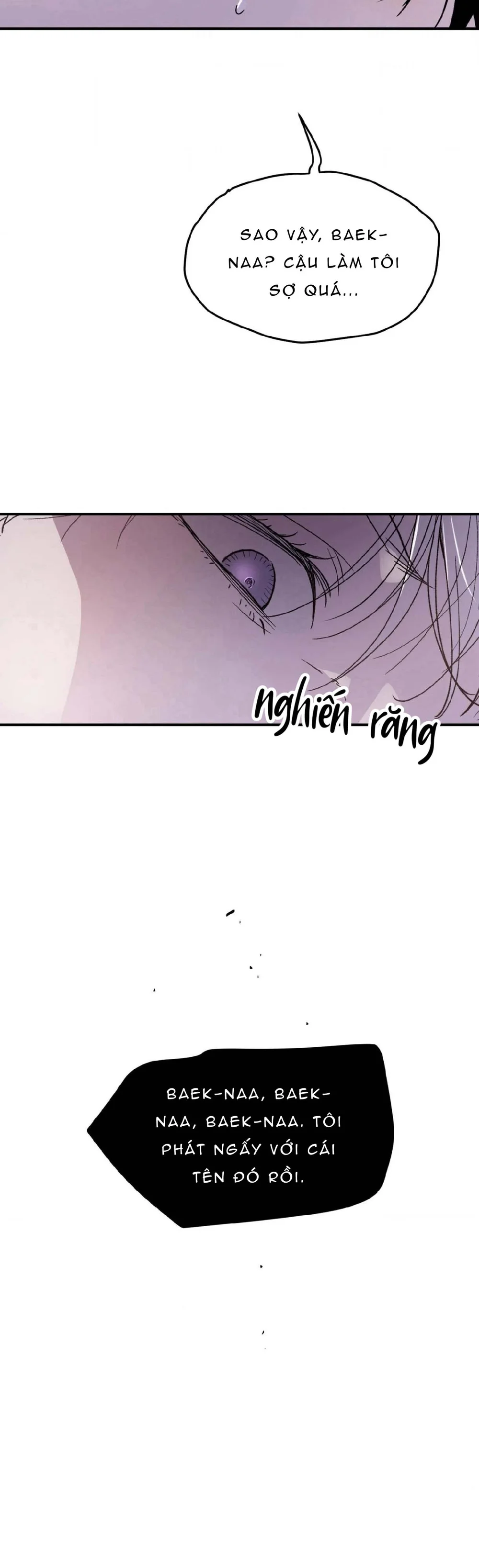 Đọc truyện Cạm bẫy dục vọng - Chapter 6