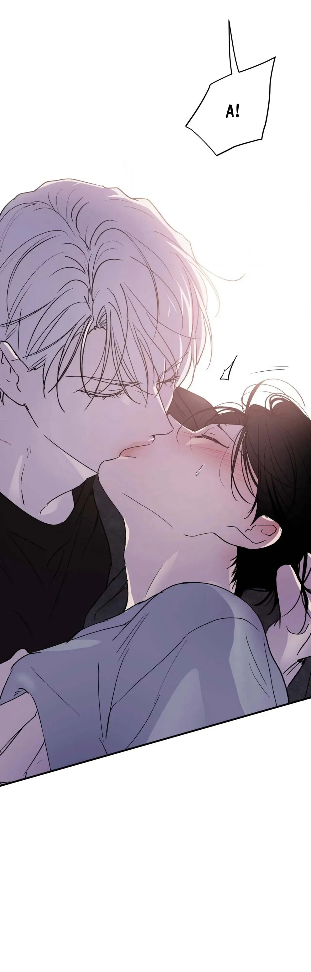 Đọc truyện Cạm bẫy dục vọng - Chapter 6