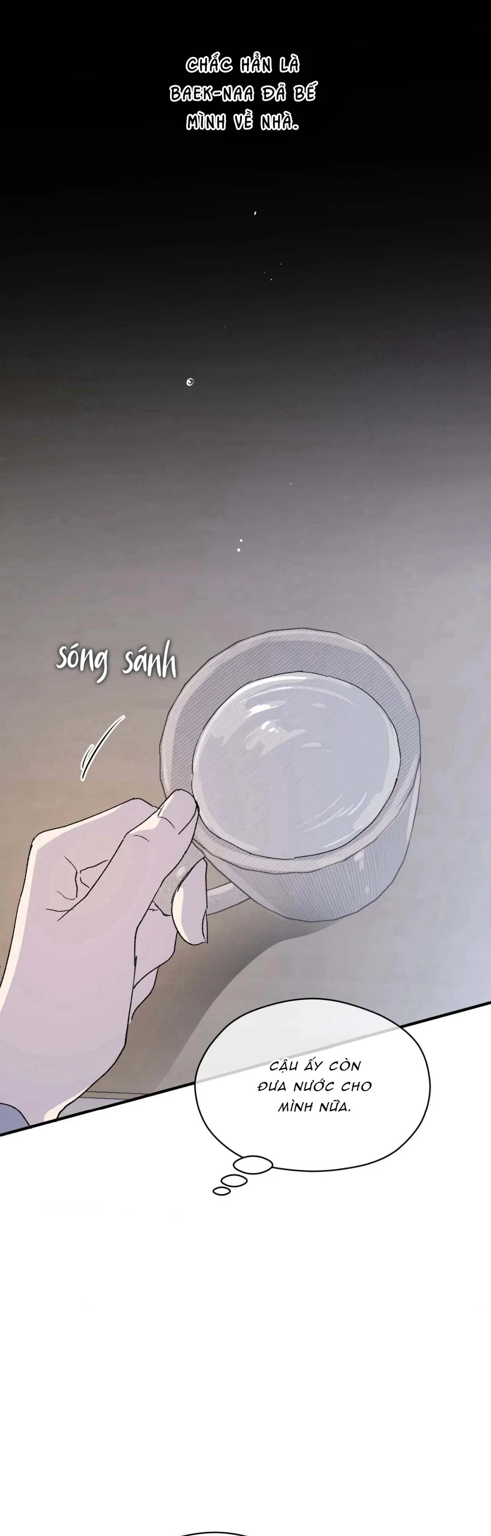 Đọc truyện Cạm bẫy dục vọng - Chapter 6
