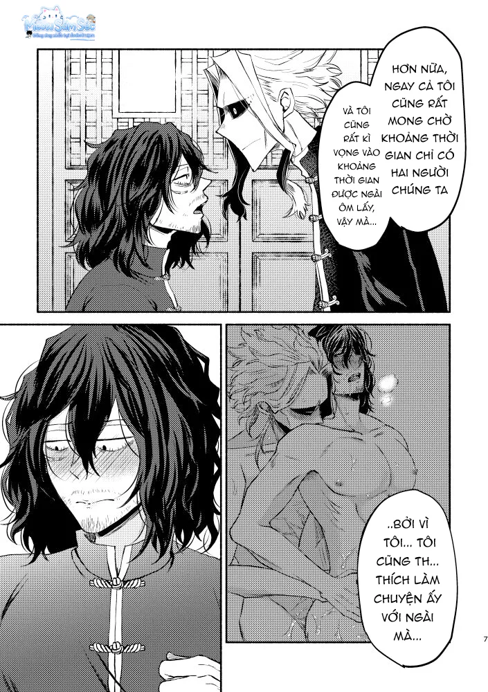 Đọc truyện Trai Có Lồn - Chapter 151
