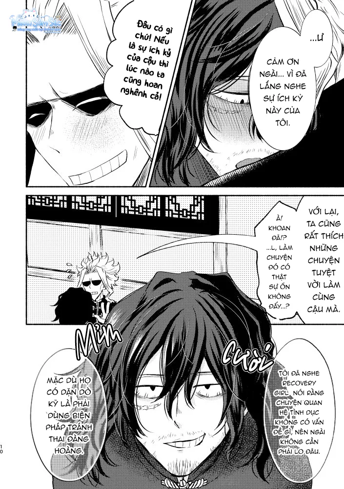 Đọc truyện Trai Có Lồn - Chapter 151