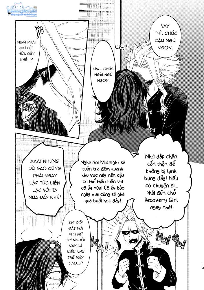 Đọc truyện Trai Có Lồn - Chapter 151