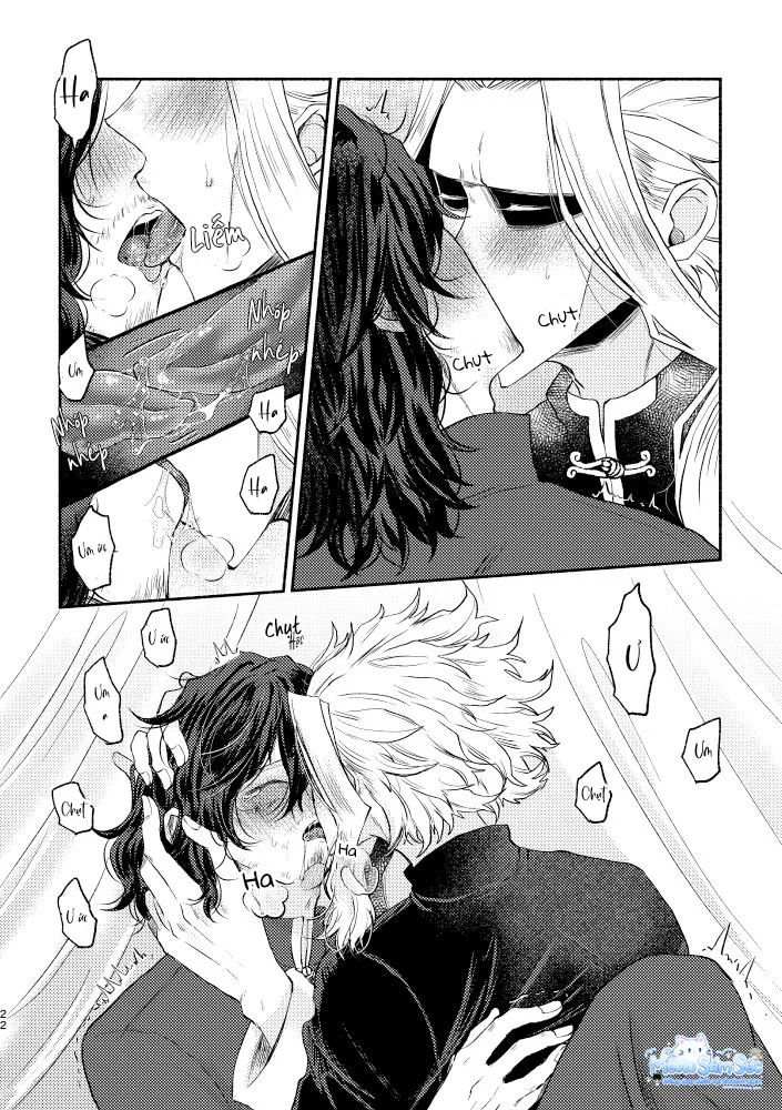 Đọc truyện Trai Có Lồn - Chapter 151