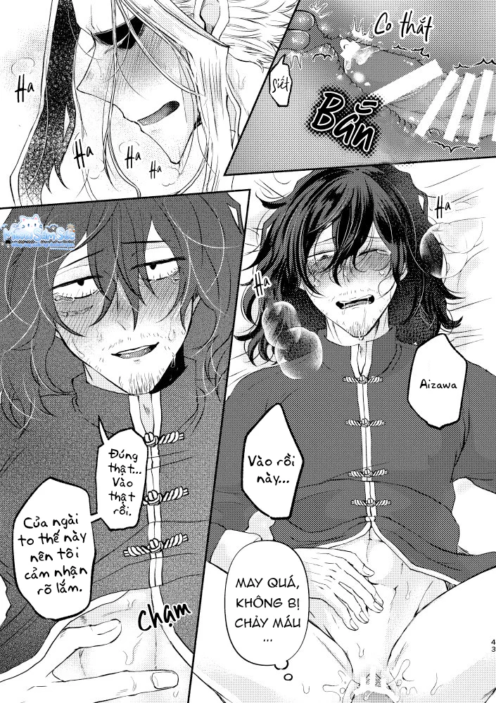 Đọc truyện Trai Có Lồn - Chapter 151