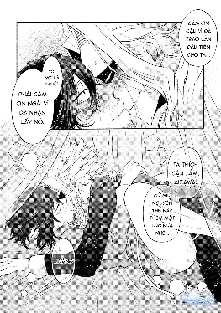 Đọc truyện Trai Có Lồn - Chapter 151
