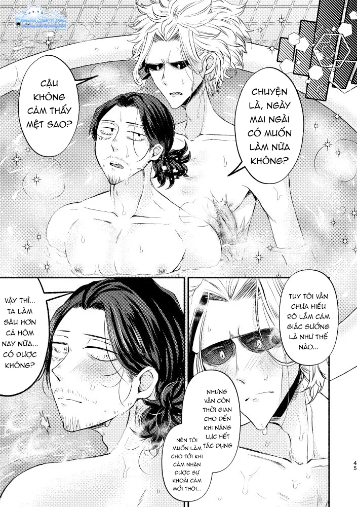 Đọc truyện Trai Có Lồn - Chapter 151