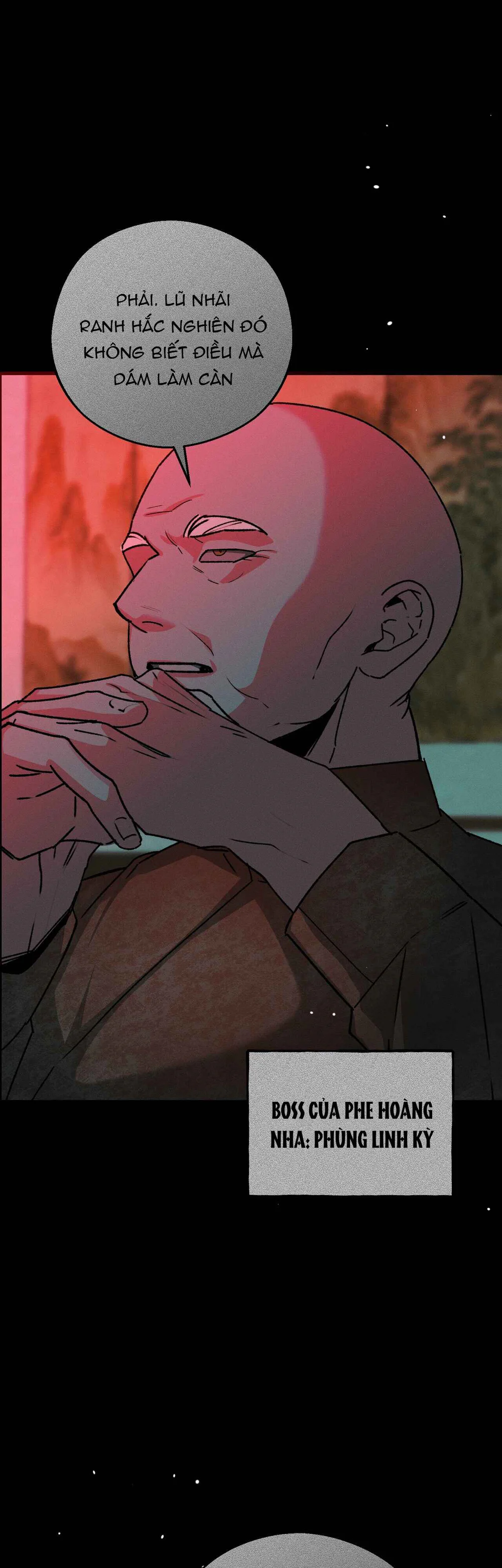 Đọc truyện Tuyển Tập Manhwa Rape - Chapter 7.1