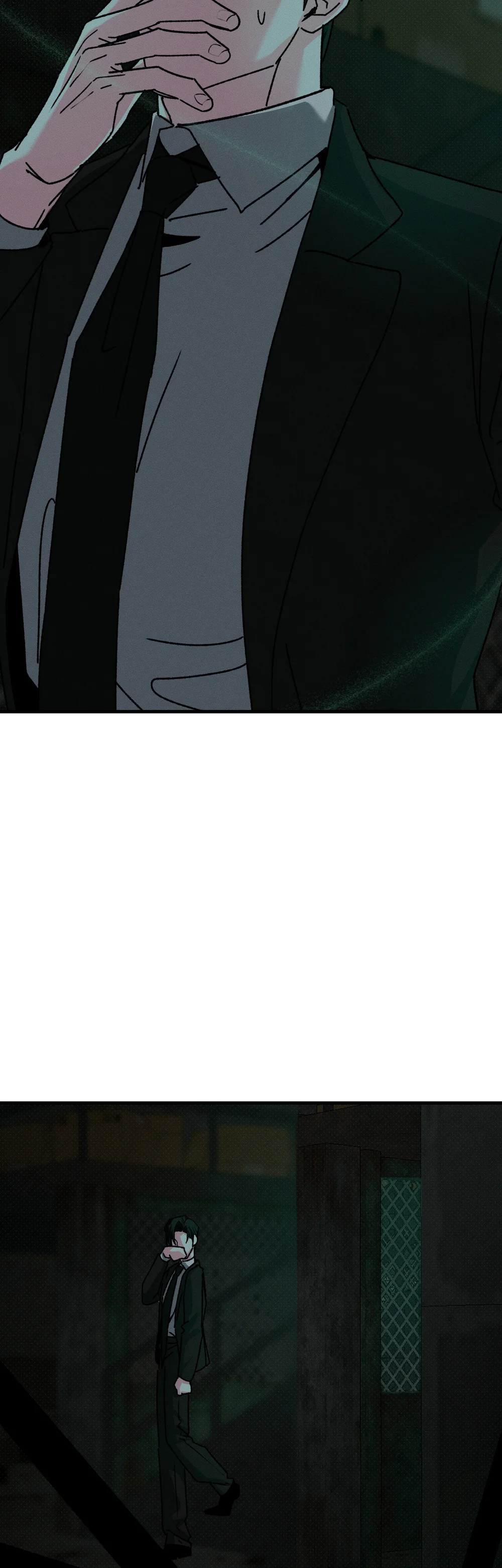 Đọc truyện Tuyển Tập Manhwa Rape - Chapter 7.1
