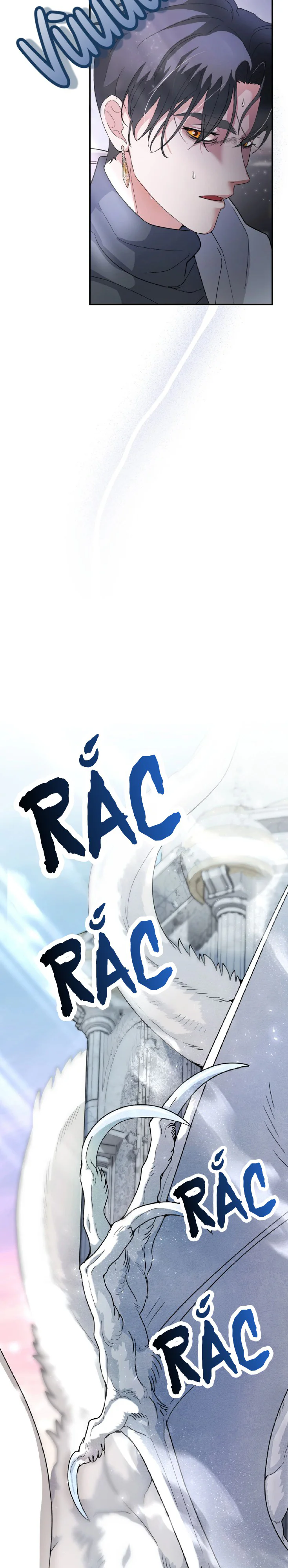 Đọc truyện Tuyển Tập Size Gap - Chapter 1.2
