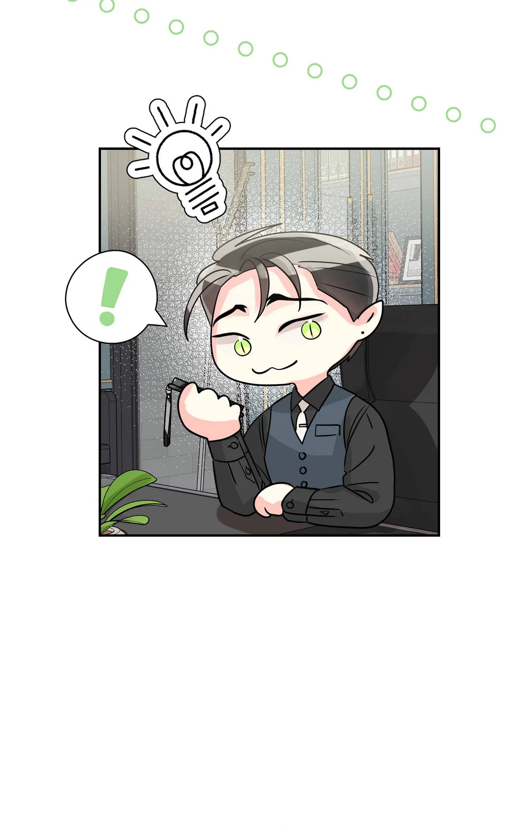 Đọc truyện Tuyển Tập Manhwa Ngắn Nhân Thú - Chapter 3.12
