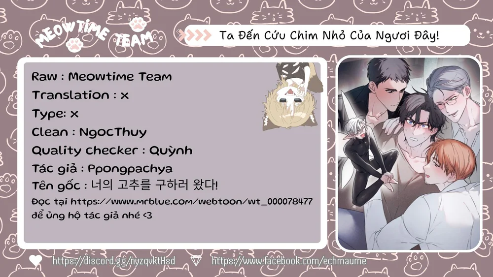 Đọc truyện Tuyển Tập manhwa NP - Chapter 2.10