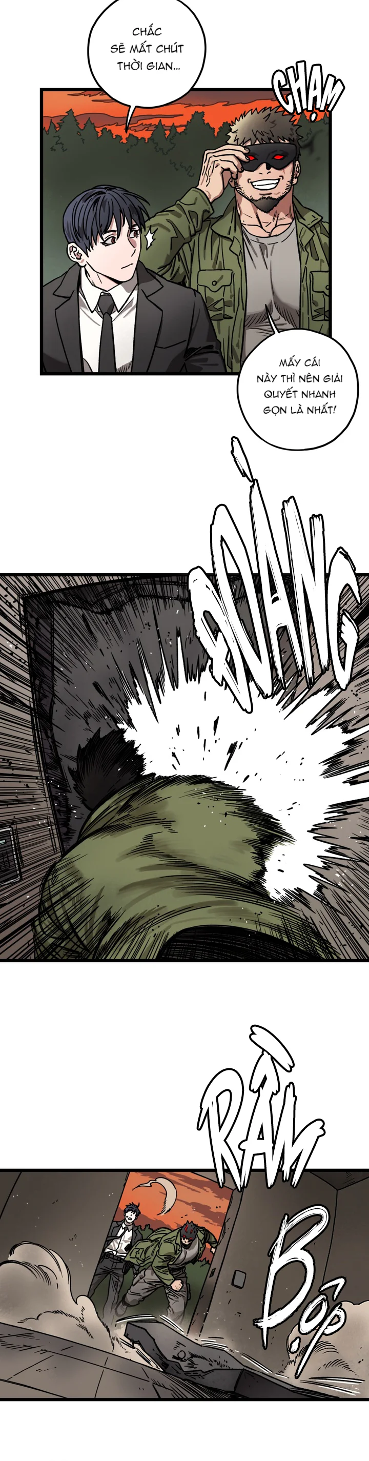 Đọc truyện Tuyển Tập Top < Bot - Chapter 4.5