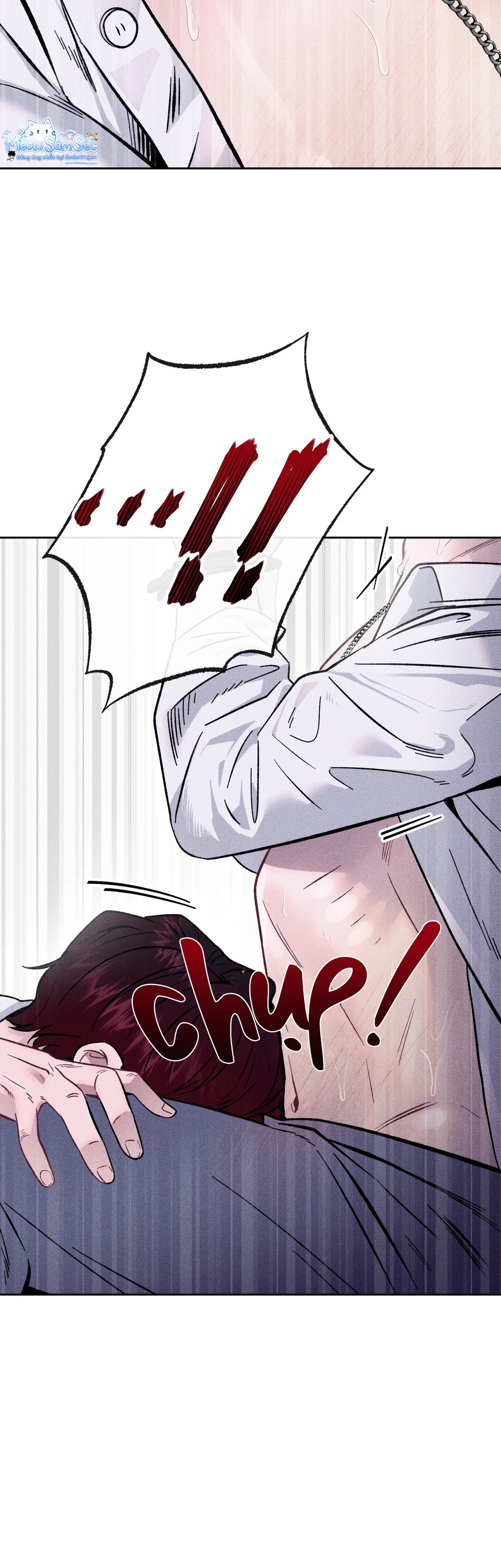 Đọc truyện Tuyển Tập Manhwa Ngắn Bạo Dăm - Chapter 4.4