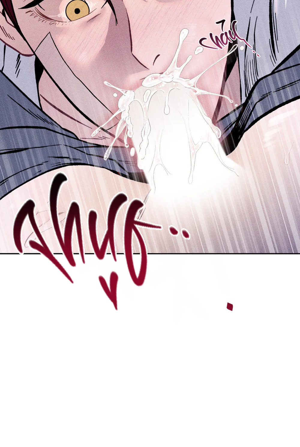 Đọc truyện Tuyển Tập Manhwa Ngắn Bạo Dăm - Chapter 4.4