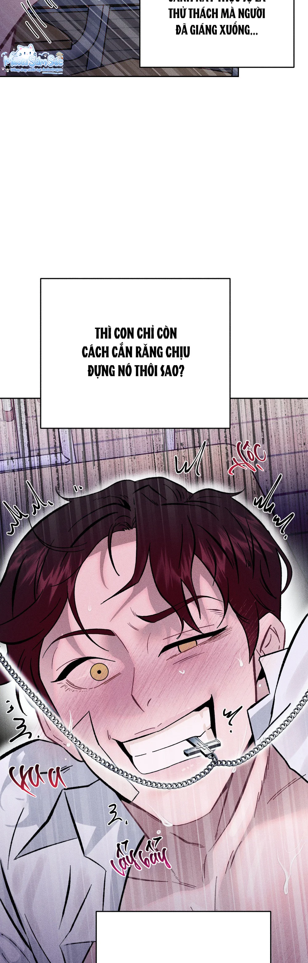 Đọc truyện Tuyển Tập Manhwa Ngắn Bạo Dăm - Chapter 4.4