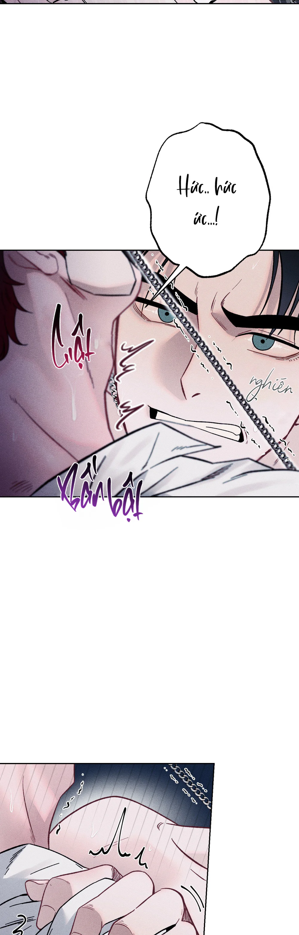 Đọc truyện Tuyển Tập Manhwa Ngắn Bạo Dăm - Chapter 4.4