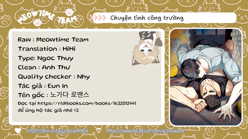 Đọc truyện Tuyển Tập Những Con Bot Dâm Múp Rụp - Chapter 9.4