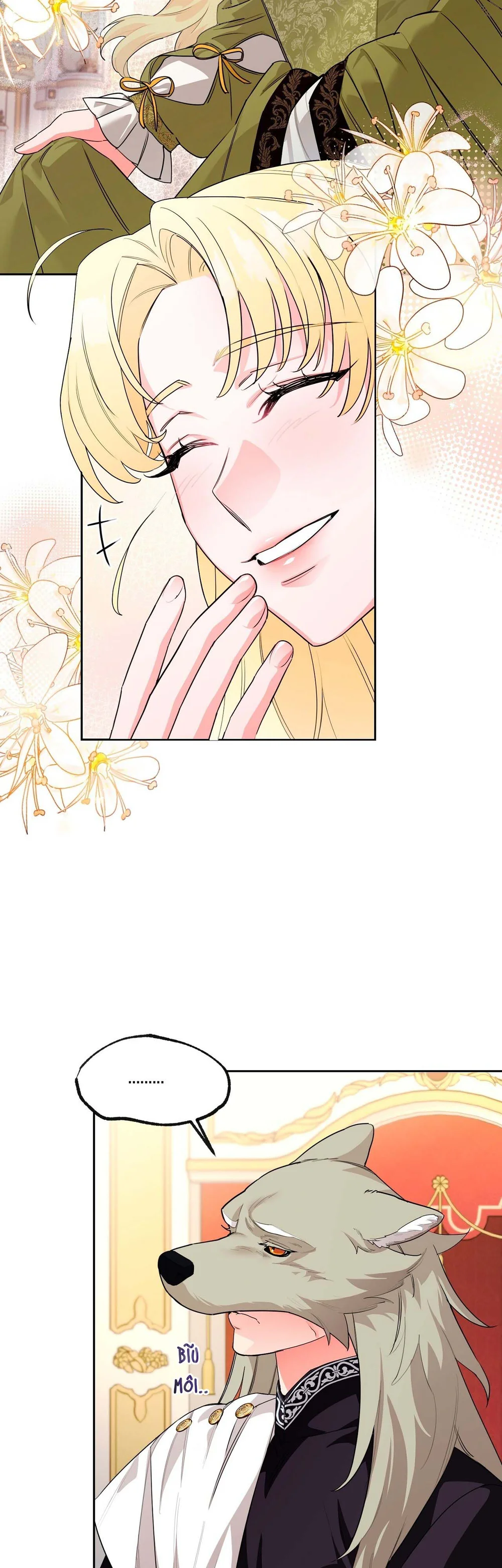 Đọc truyện Tuyển Tập GL Ngắn Nhà Mèo Méo Meo Mèo Meo - Chapter 7.3