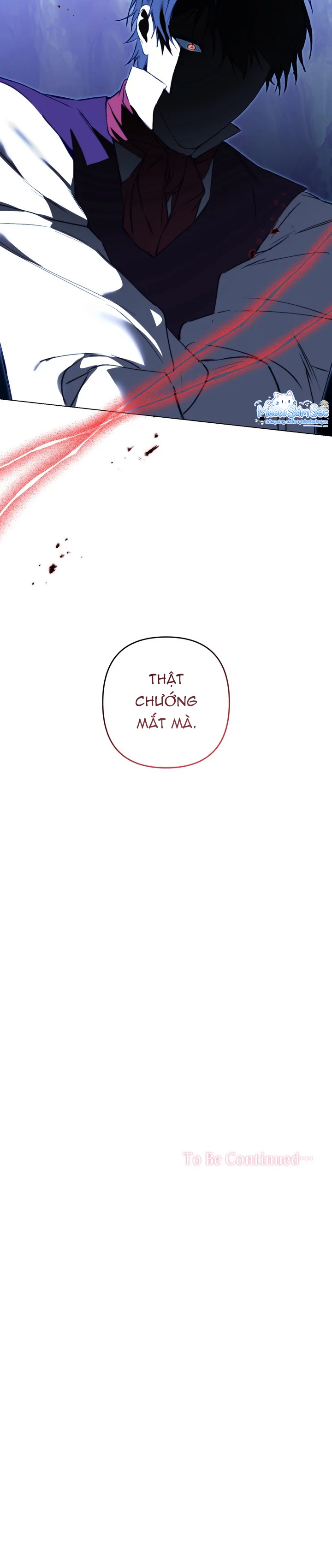Đọc truyện Tuyển Tập Manhwa Ngắn Nhà Mèo Méo Meo Mèo Meo - Chapter 3.12