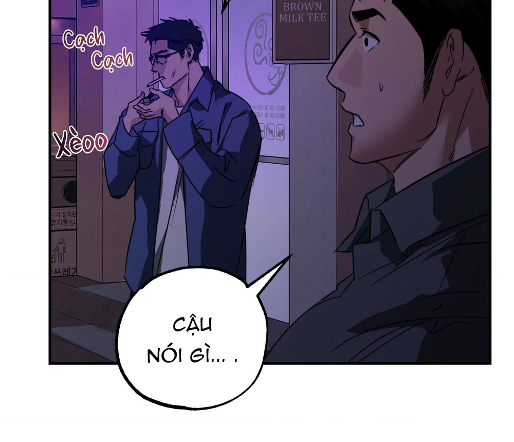 Đọc truyện Trai Dú Bự Là Thần, Mấy Con Gà Thì Biết Gì - Chapter 3.1