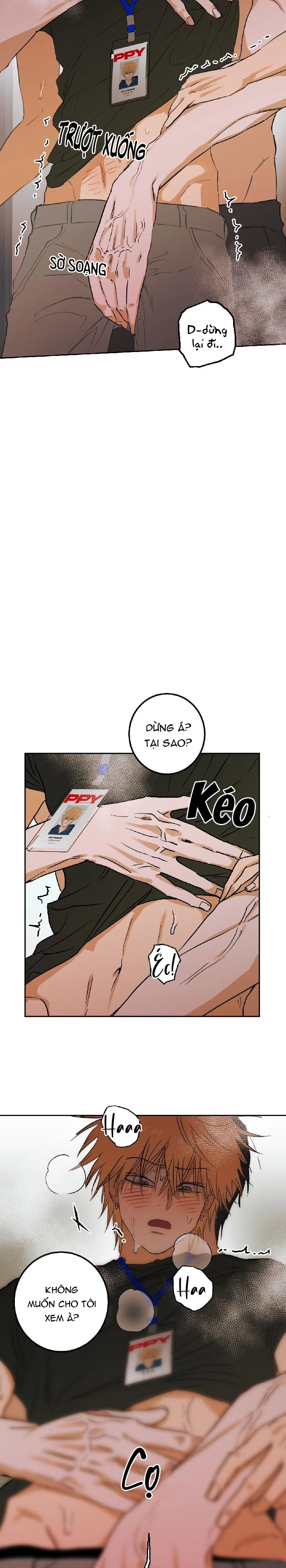 Đọc truyện Full Book (Không che) - Chapter 1