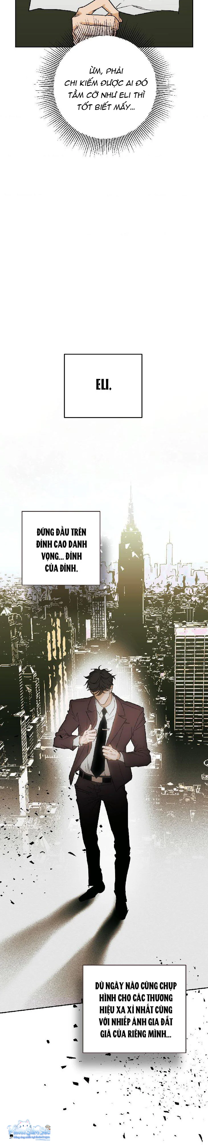 Đọc truyện Full Book (Không che) - Chapter 1