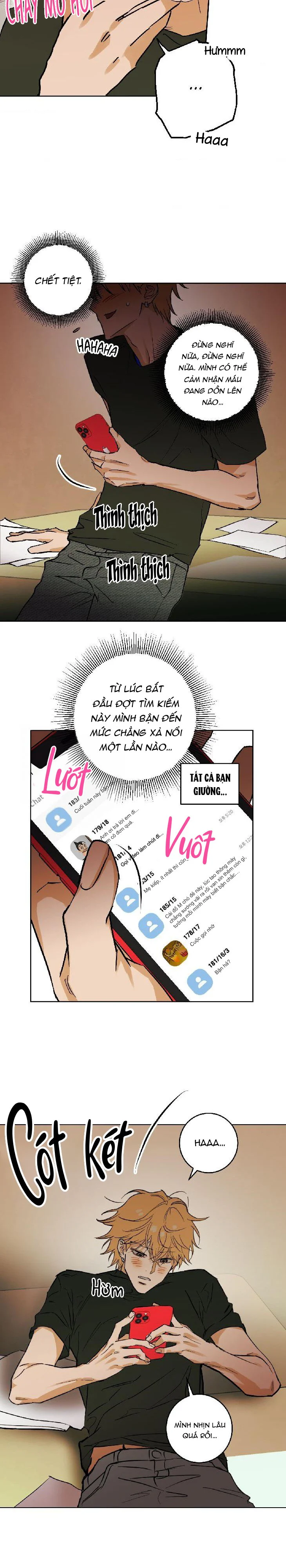 Đọc truyện Full Book (Không che) - Chapter 1