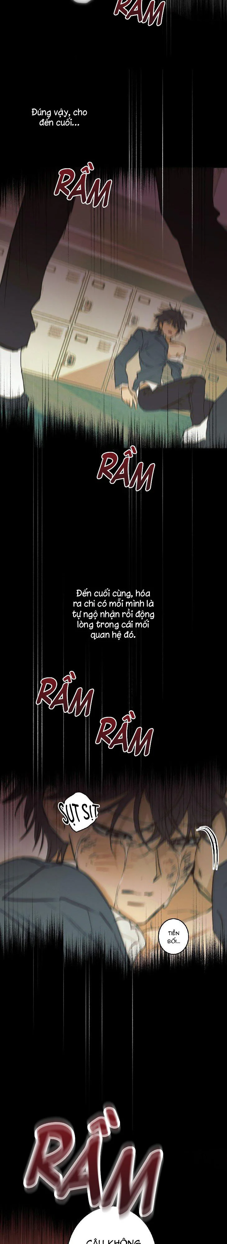 Đọc truyện Full Book (Không che) - Chapter 1