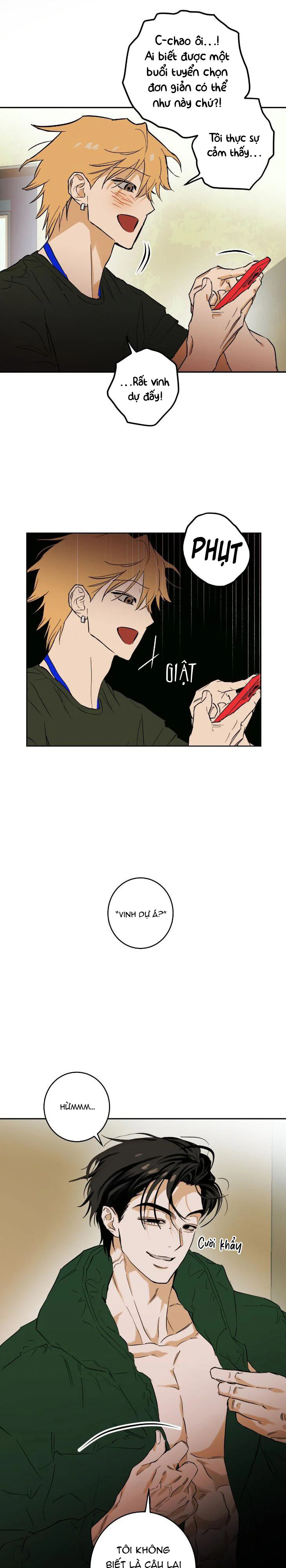 Đọc truyện Full Book (Không che) - Chapter 1