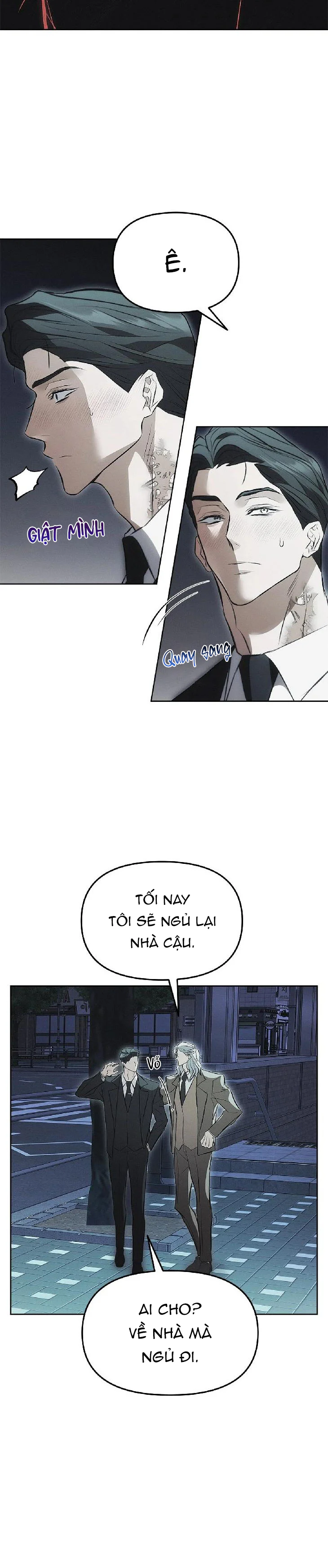 Đọc truyện Mouse Trap (Không Che) - Chapter 8