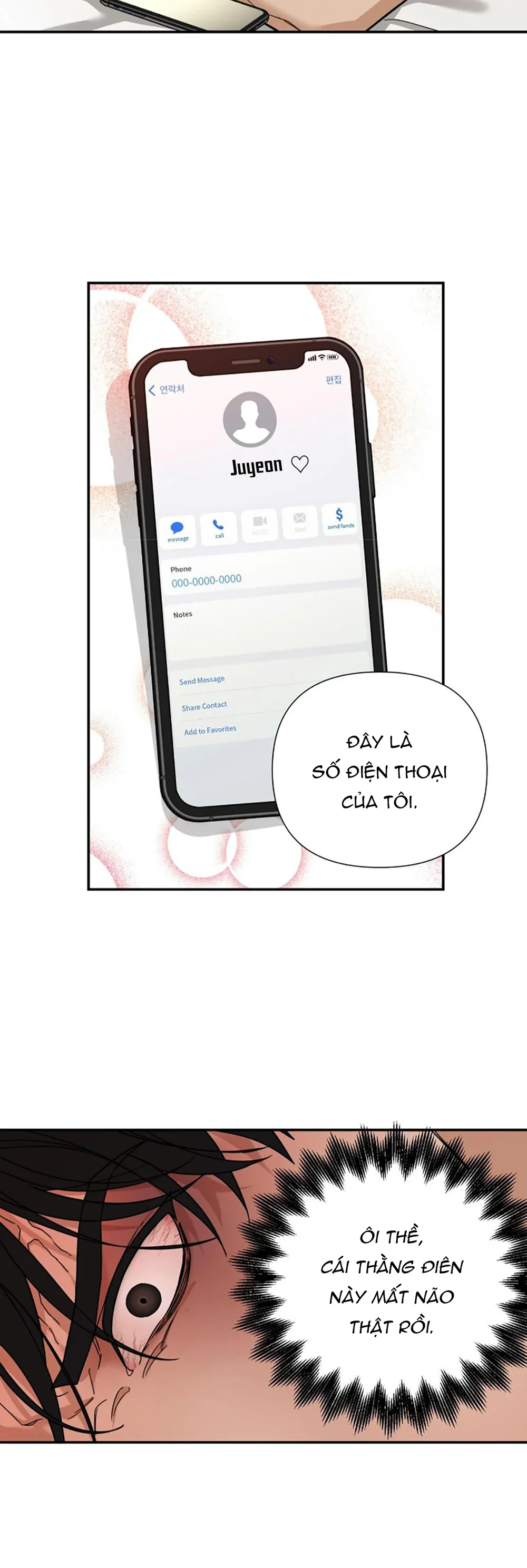 Đọc truyện Revenge - Chapter 15