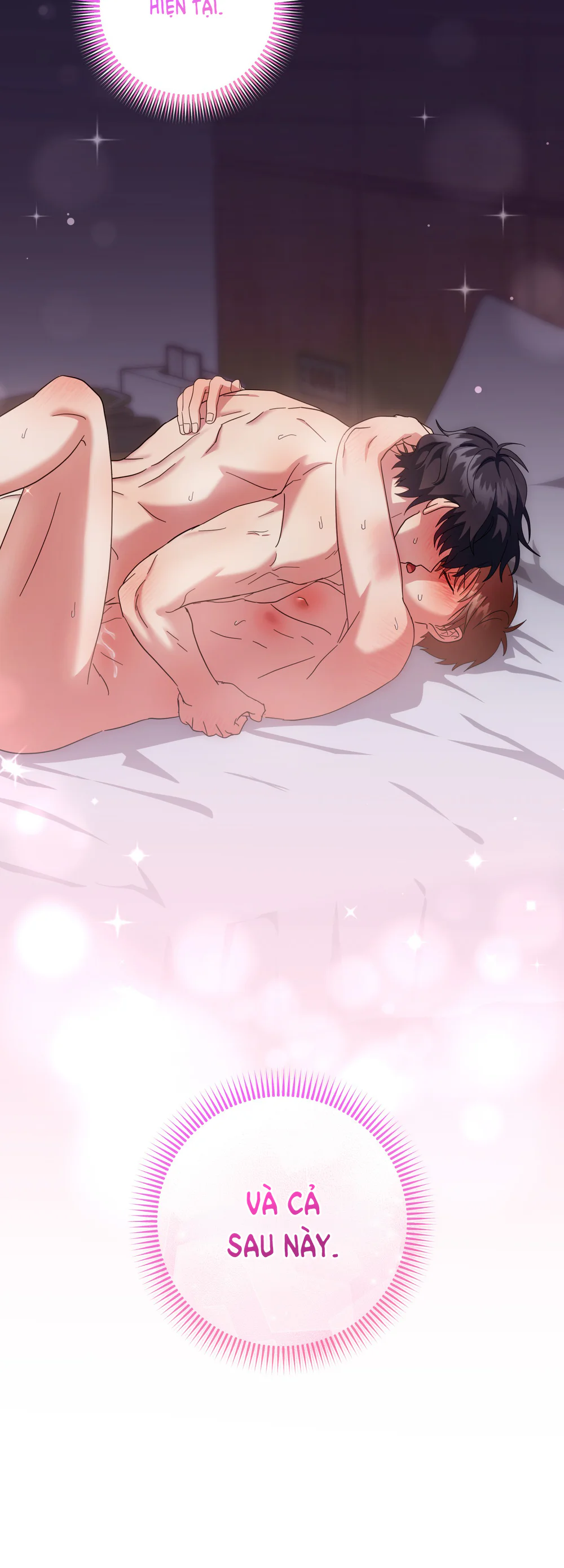 Đọc truyện CUMMU CŨNG ĐƯỢC - Chapter 6