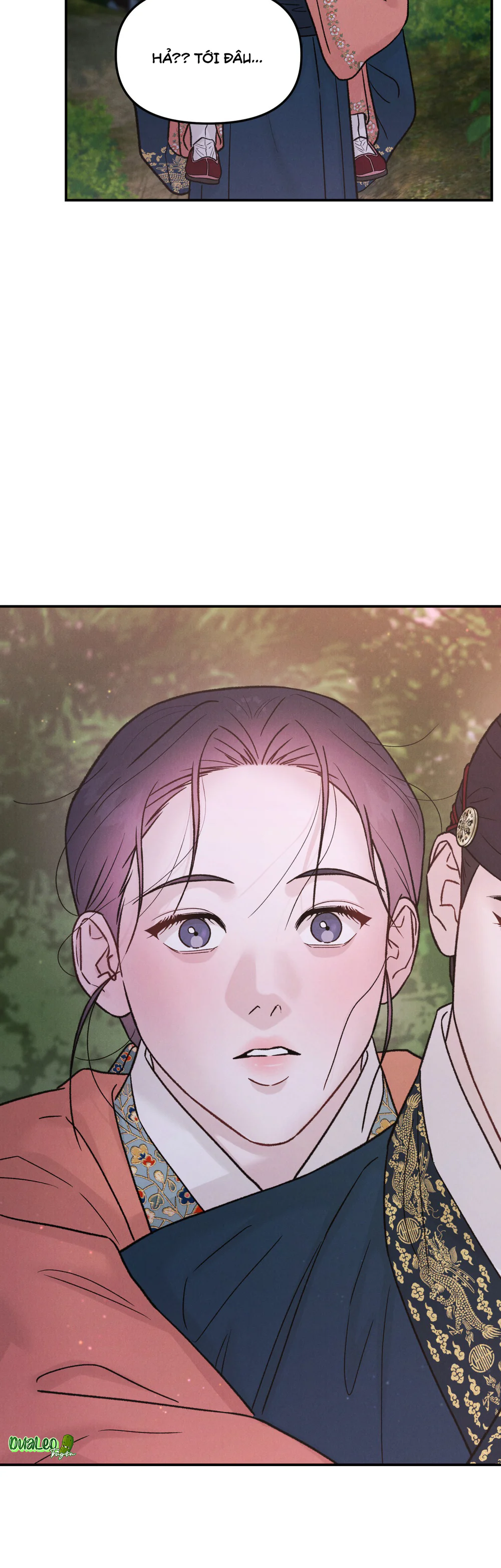 Đọc truyện SỰ PHẪN NỘ CỦA THẦN - Chapter 58