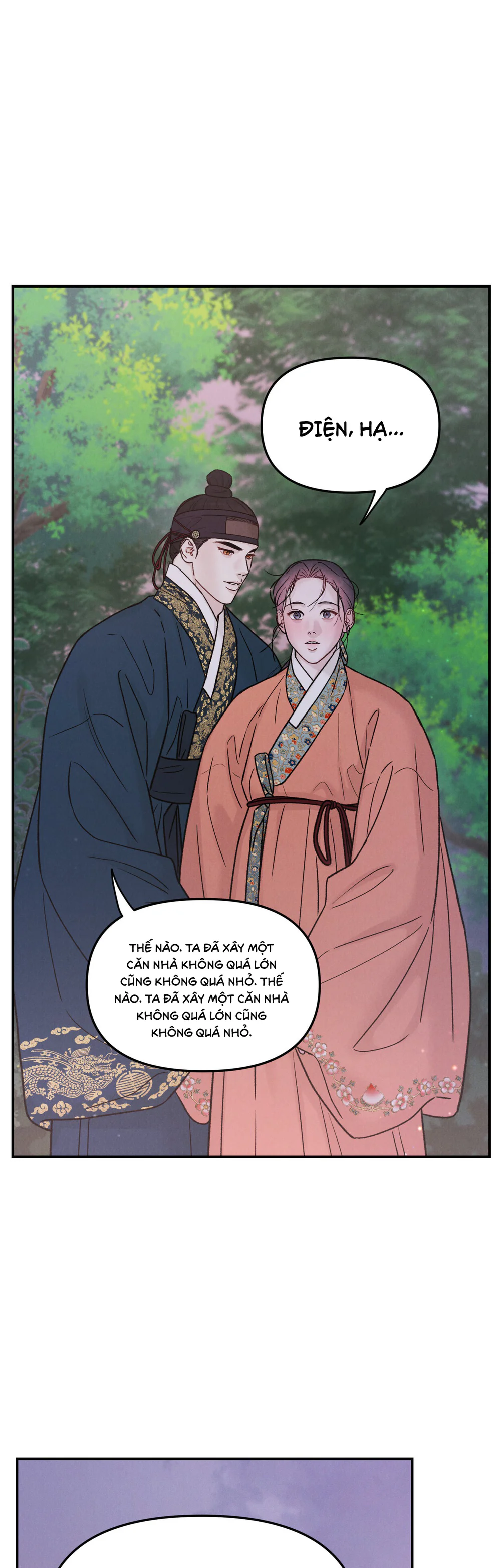 Đọc truyện SỰ PHẪN NỘ CỦA THẦN - Chapter 58