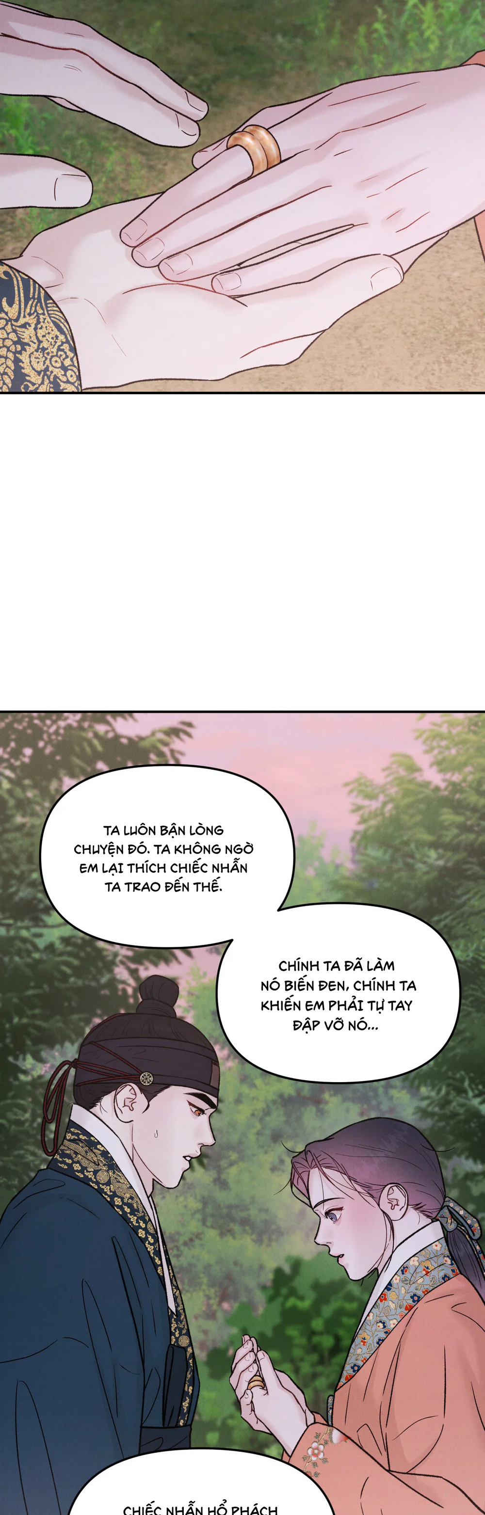 Đọc truyện SỰ PHẪN NỘ CỦA THẦN - Chapter 58