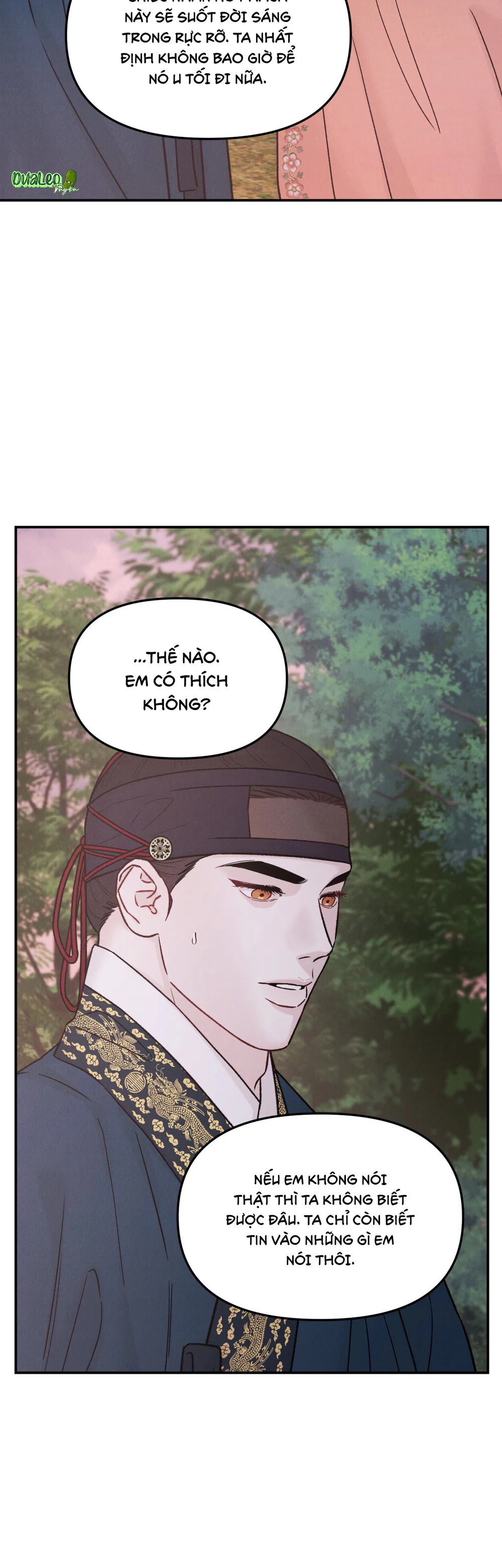 Đọc truyện SỰ PHẪN NỘ CỦA THẦN - Chapter 58