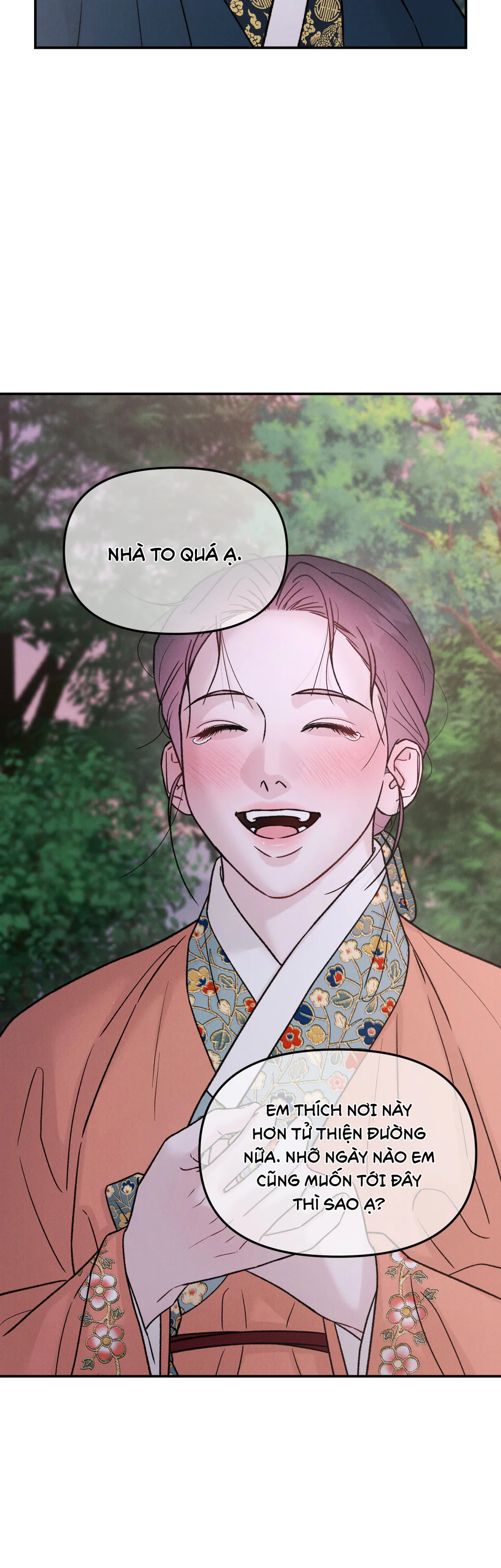 Đọc truyện SỰ PHẪN NỘ CỦA THẦN - Chapter 58