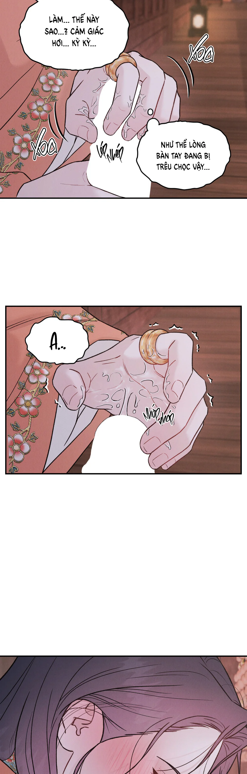 Đọc truyện SỰ PHẪN NỘ CỦA THẦN - Chapter 58