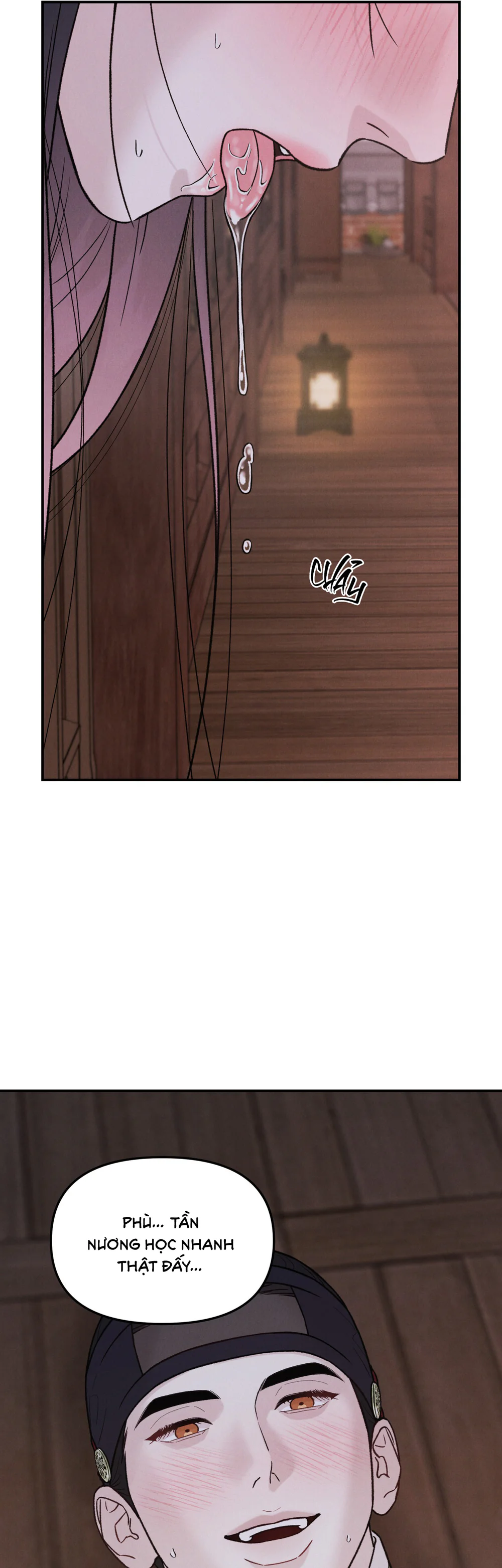 Đọc truyện SỰ PHẪN NỘ CỦA THẦN - Chapter 58