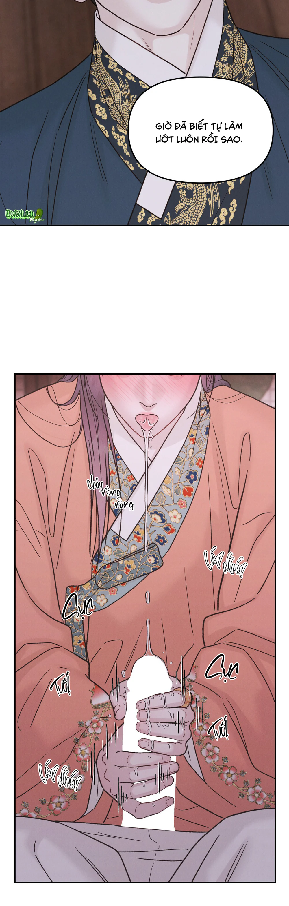 Đọc truyện SỰ PHẪN NỘ CỦA THẦN - Chapter 58