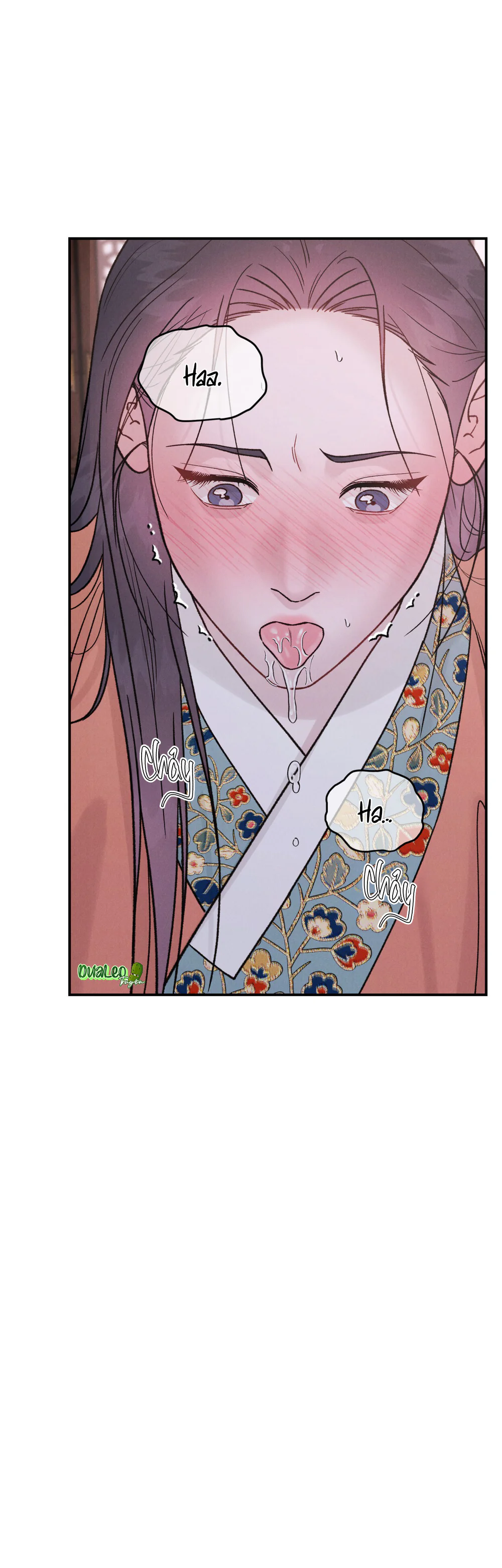 Đọc truyện SỰ PHẪN NỘ CỦA THẦN - Chapter 58